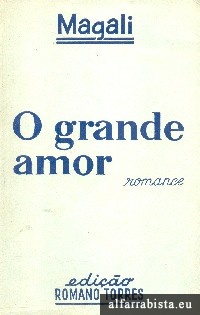 O grande amor