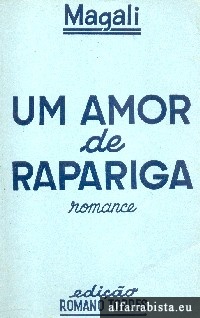 Um amor de rapariga