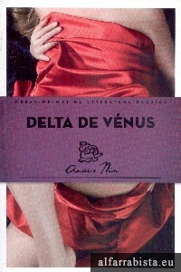 Delta de V�nus
