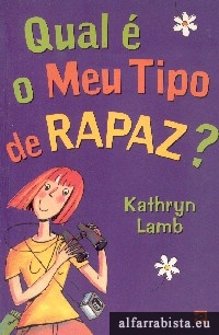 Qual � o meu tipo de rapaz?