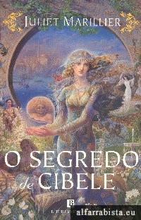 O segredo de Cibele