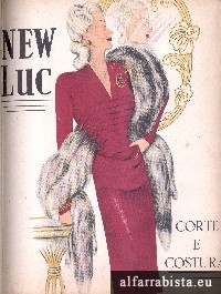 New-Luc da Escola Normal de Corte "Luc"