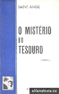 O mistrio do tesouro