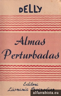 Almas perturbadas