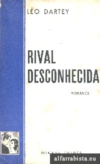 Rival desconhecida