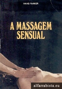 A massagem sensual