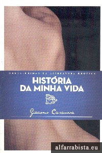 Histria da minha vida