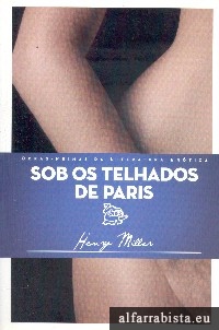 Sob os telhados de Paris