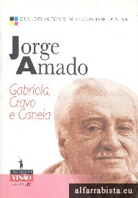Gabriela, Cravo e Canela