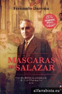 Mscaras de Salazar