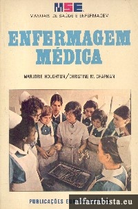 Enfermagem mdica