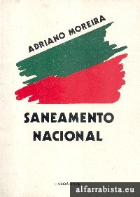 Saneamento nacional