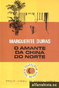 O Amante da China do Norte