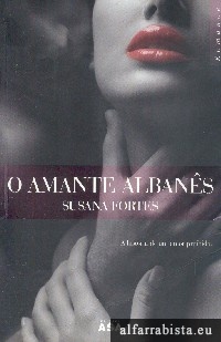 O amante alban�s