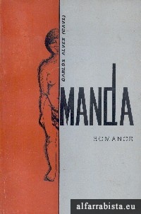 Manda