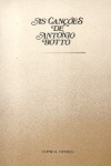 As Can��es de Ant�nio Botto