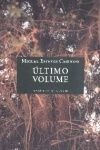 �ltimo Volume