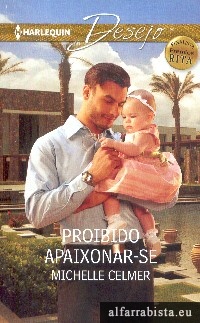 Proibido apaixonar-se