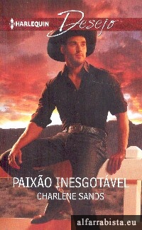 Paixo inesgotvel