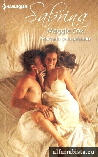 Marcado pelo passado