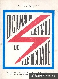 Dicionrio ilustrado de electricidade