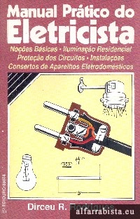 Manual pr�tico do eletricista