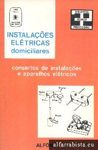 Instalaes eltricas domiciliares