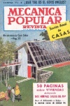 Mecanica Popular - Diciembre, 1957