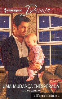 Uma mudan�a inesperada