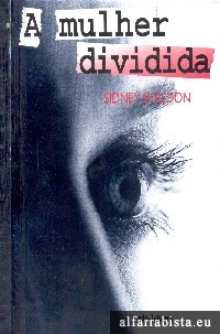 A mulher dividida