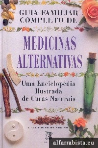 Medicinas alternativas