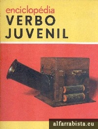 Enciclop�dia Verbo Juvenil - 10