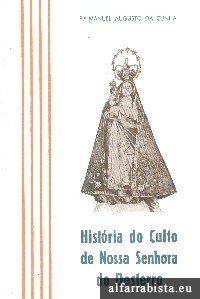 Hist�ria do Culto de Nossa Senhora do Desterro