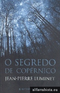 O segredo de Cop�rnico