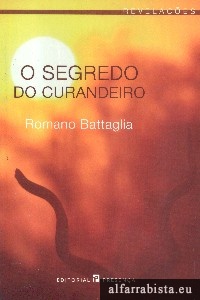 O segredo do curandeiro