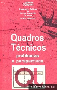 Quadros tcnicos