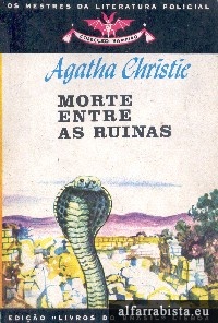 Morte entre as ru�nas