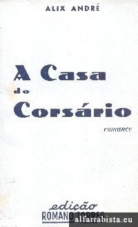 A casa do corsrio