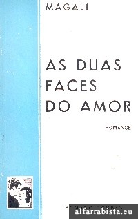 As duas faces do amor