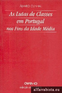 As lutas de classes em portugal nos fins da Idade Mdia