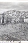 Postal Antigo - Lisboa - Praa do Comrcio (Terreiro do Pao)