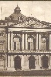 Postal Antigo - Lisboa - Cmara Municipal