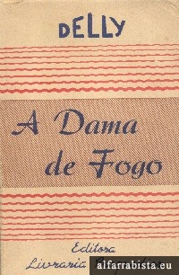 A Dama de Fogo