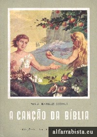 A can��o da B�blia