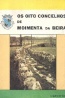 Os oito Concelhos de Moimenta da Beira - A. Bento da Guia