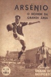 dolos do Desporto - N. 12 - Arsnio