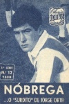 dolos do Desporto - N. 12 - Nbrega