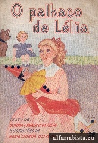 O palhao de Llia