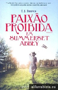 Paixo proibida em Summerset Abbey