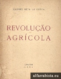 Revolu��o agr�cola